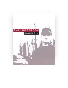 Hör dir Phonetic an, schau dir Musikvideos an, lies die Biografie, finde Tourdaten und mehr!