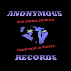 Balls of Steel Renegade & Static