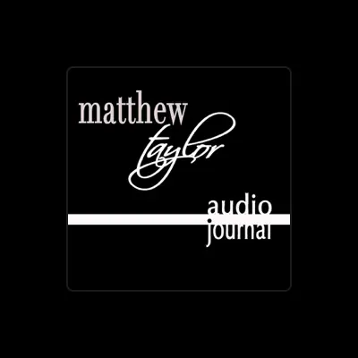 Listen to Matthew Taylor, watch music videos, read bio, see tour dates & more!