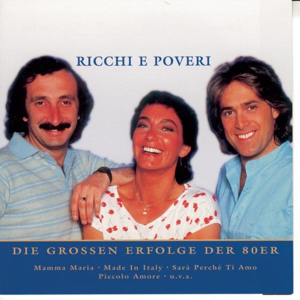 Ricchi & Poveri