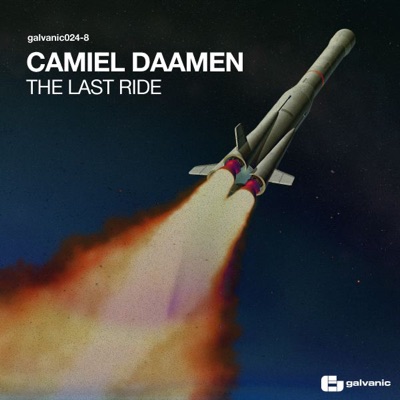 The Last Ride - EP