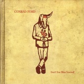 Conrad Ford - Radio Station