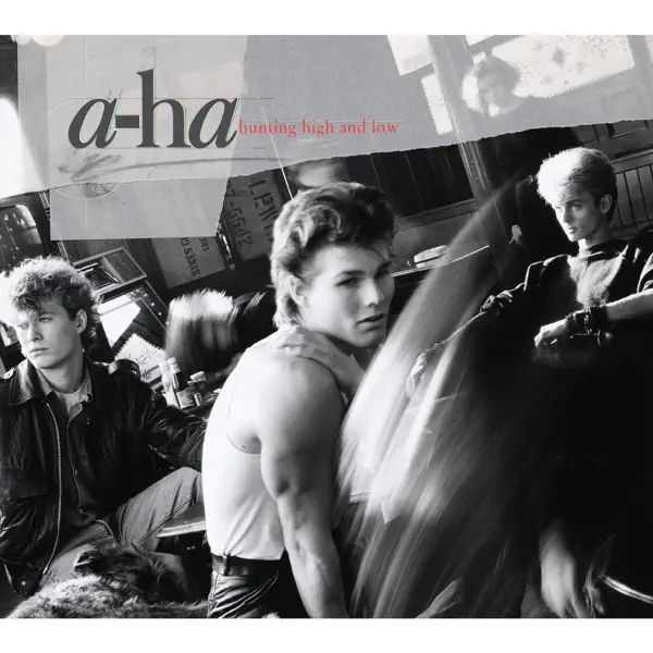 ha — A