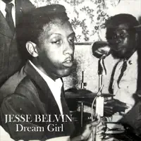 My Satellite — Jesse Belvin