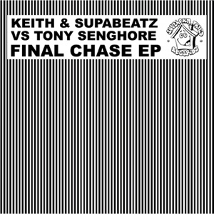 Final Chase - Single