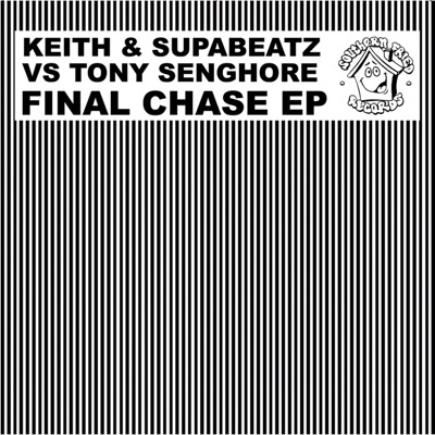 Final Chase - Single