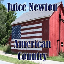 The Sweetest Thing (I've Ever Known) by Juice Newton — cover art