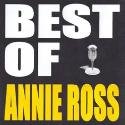 Best of Annie Ross - Annie Ross Best of Annie Ross - Annie Ross