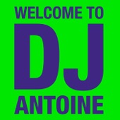 Welcome to St. Tropez (DJ Antoine vs. Mad Mark Radio Edit) artwork