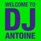 Welcome to St. Tropez (DJ Antoine vs. Mad Mark Radio Edit) artwork