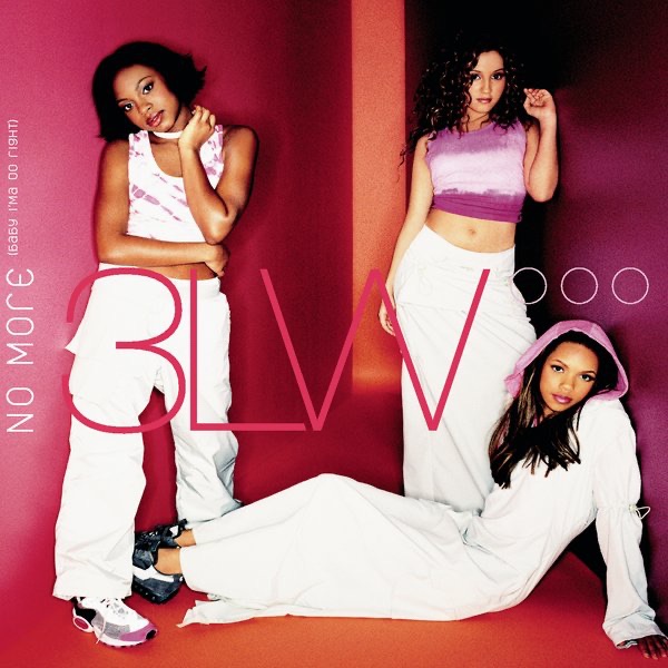 3LW – No More – Single (2001) [iTunes Plus AAC M4A]-新房子