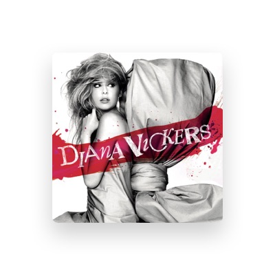 Diana Vickers