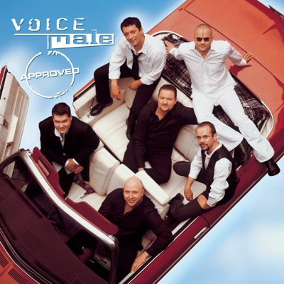 Voice Male & Sertab Erener
