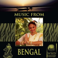 Music from Bengal - Nox