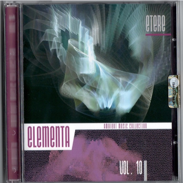 Ambient Music Collection - Etere, Vol. 10
