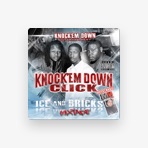 Knock'Em Down Click