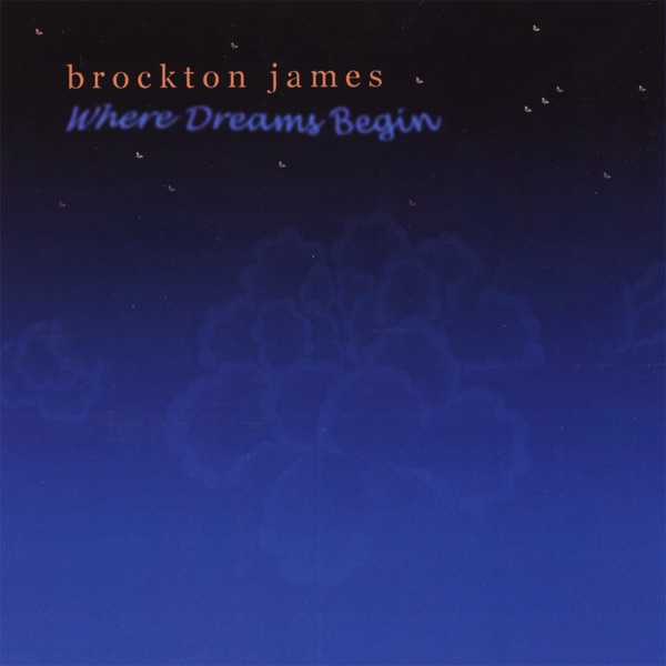 Where Dreams Begin