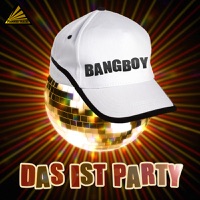 Bangboy - Das Ist Party (Hands On Dance Club Mix)