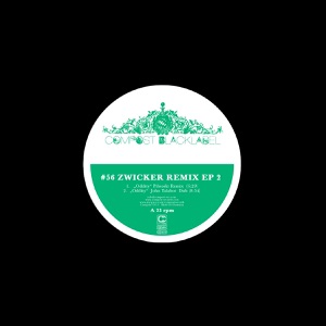 Oddity (feat. Olivera Stanimirov) [Remixes] - EP