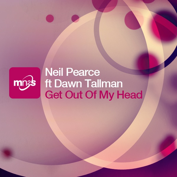 Get Out of My Head (feat. Dawn Tallman)