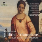Vivaldi: Juditha Triumphans