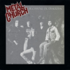 Blessing In Disguise - Metal Church new Single