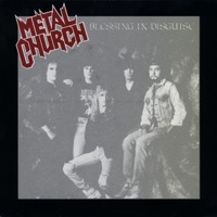 Metal Church - It's a Secret