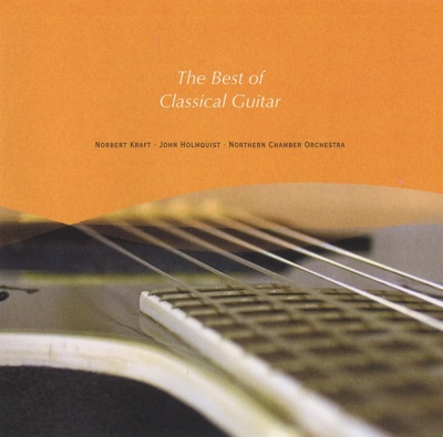 Popular Guitar Music