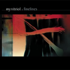 My Vitriol - Pieces