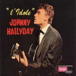 L'idole - Johnny Hallyday