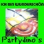 Ich Bin Wunderschön