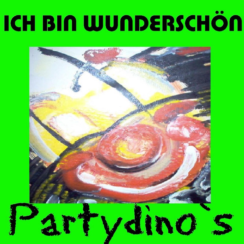 Ich Bin Wunderschön