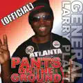  Pants on the Ground