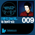 Go Deep EP