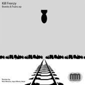 Pain Train (Original Mix)