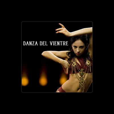 Listen to danza del vientre, watch music videos, read bio, see tour dates & more!