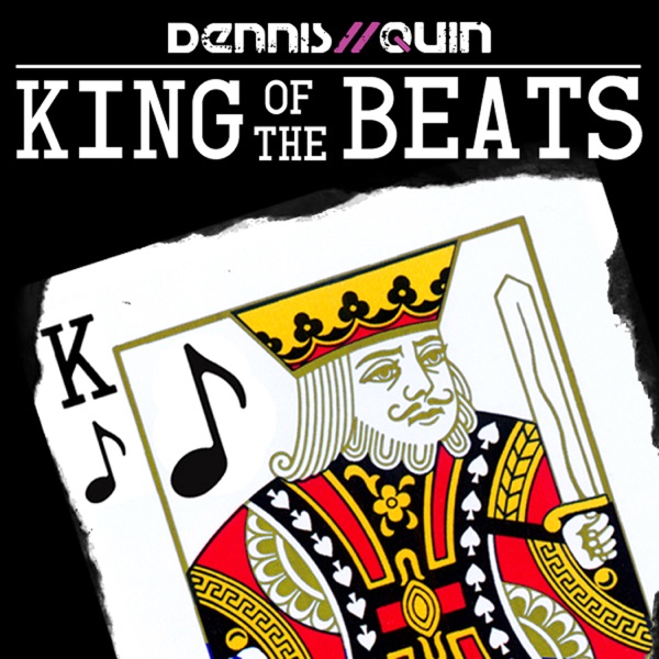 King of the Beats - Single