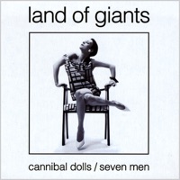 Land Of Giants - Room With a View