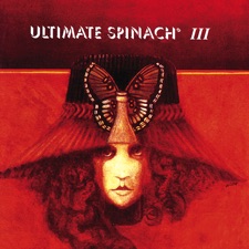 Ultimate Spinach - Sincere