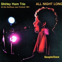 All Night Long - Shirley Horn