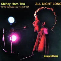 How Insensitive — Shirley Horn
