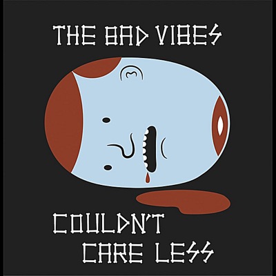 Couldn't Care Less - EP