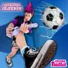 Lorenz Büffel - Footballs Coming Home