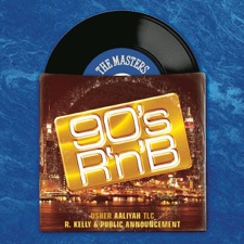Right Here (Human Nature Duet) - Extended Human Nature Mix
