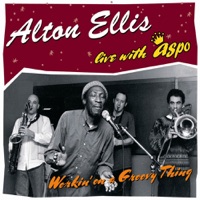 Alton Ellis & Aspo - Rock Steady