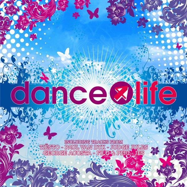Dance4Life