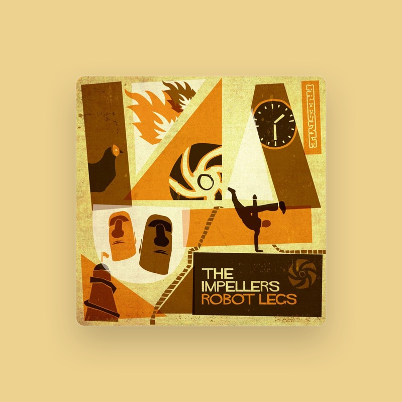 The Impellers