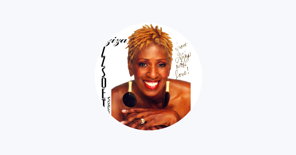 ‎Aziza - Apple Music
