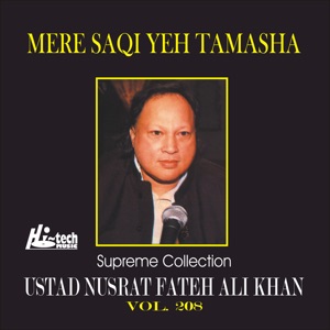 Mere Saqi Yeh Tamasha Vol. 208