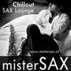 Chillout Sax Lounge, 2012